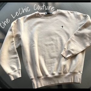 Polo by Ralph Lauren Vintage Sweatshirt